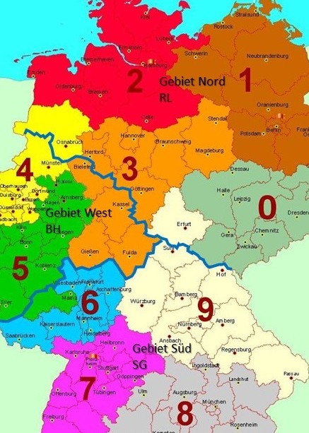Xiralite Vertriebsaufbau in Deutschland