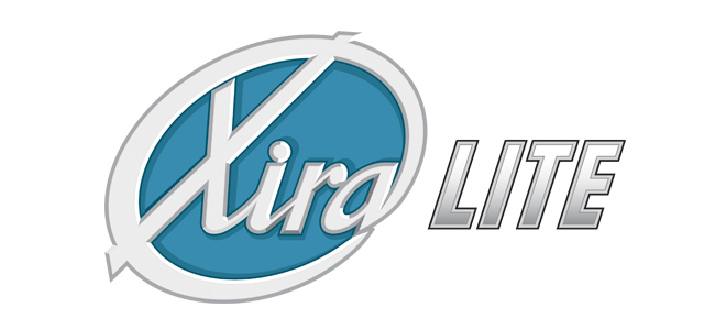 Neues Xiralite Logo 2015
