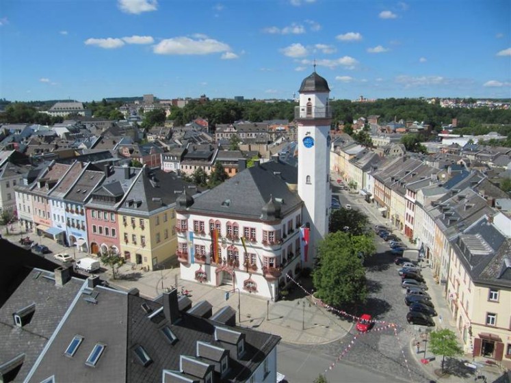 Oberfranken, Hof, Xiralite